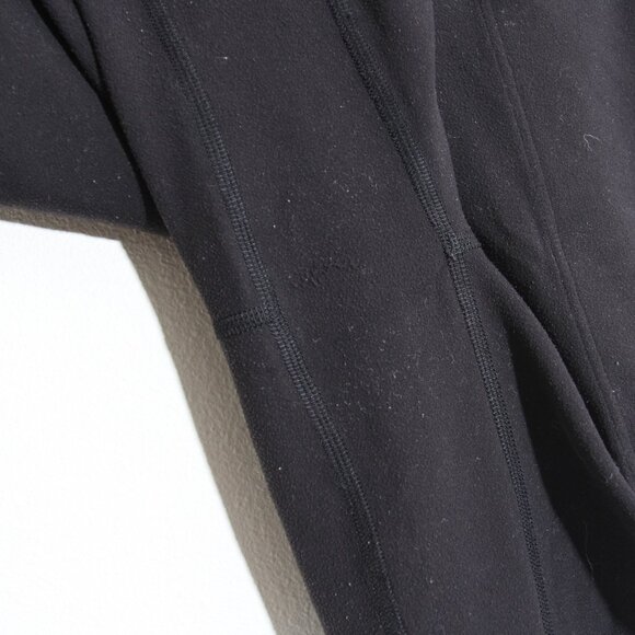 Lululemon Bundle Lot of (2) Align Jogger Pant 28" Black True Navy Nulu High Rise - Picture 6 of 16